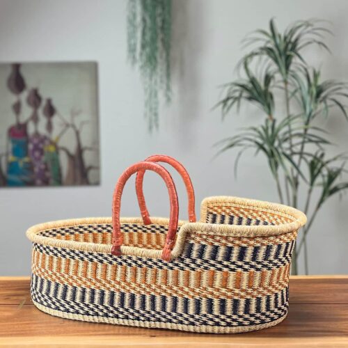 Moses Basket 101