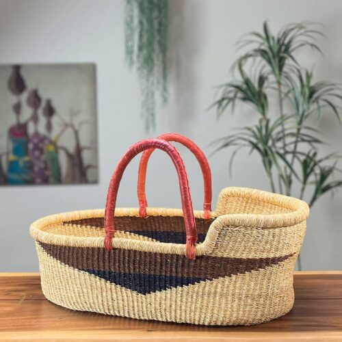 Moses Basket #109