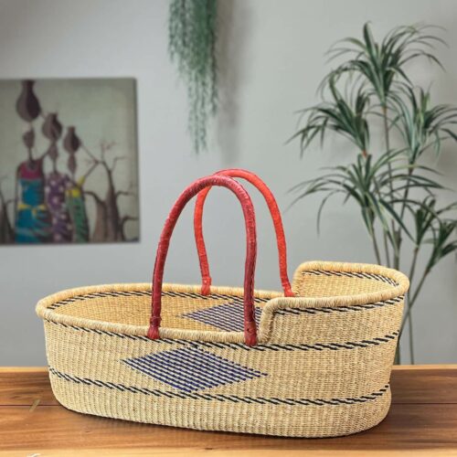 Moses Basket #113