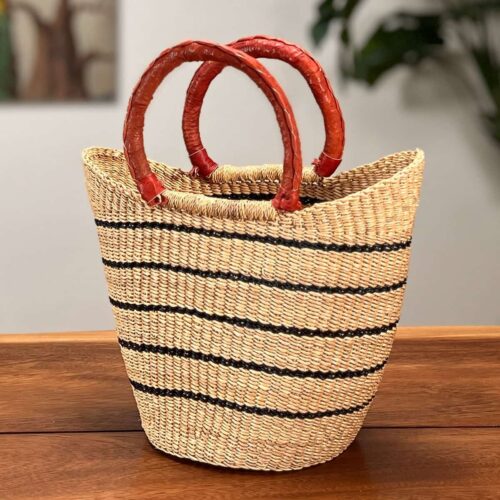 Small Shopping Tote