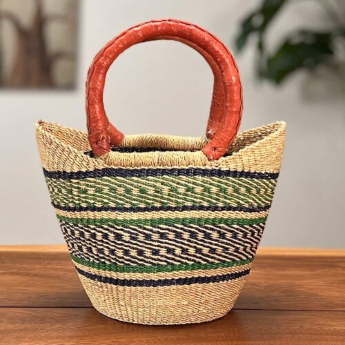 Small Shopping Tote #308