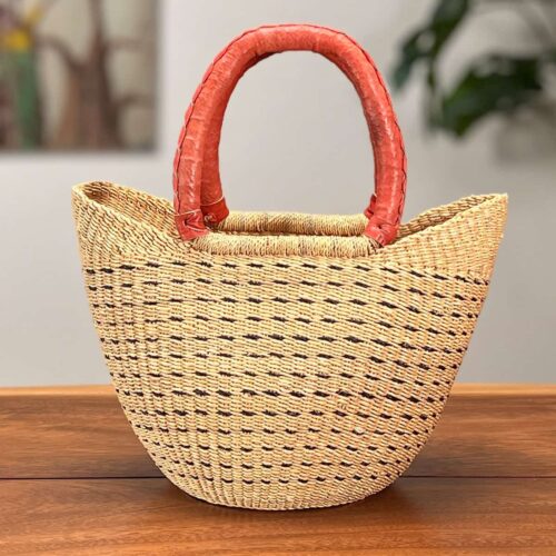 Small Shopping Tote