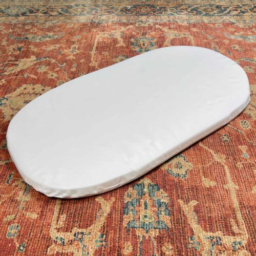 Moses Basket Liner Foam Pad
