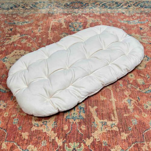 Moses Basket Liner Futon Pad
