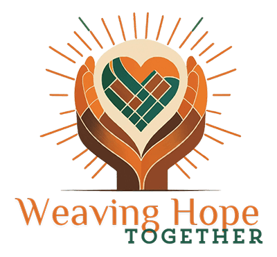 Weaving Hope Together